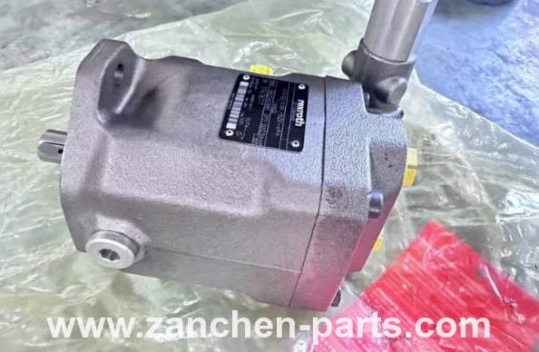 Rexroth R902453681 Piston Pump A10VSO10DR/52R-VPA14N00